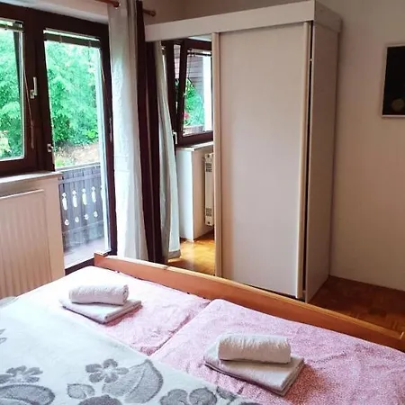 Fantastic Brglez * Bohinjska Bela