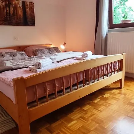 Fantastic Brglez Apartma