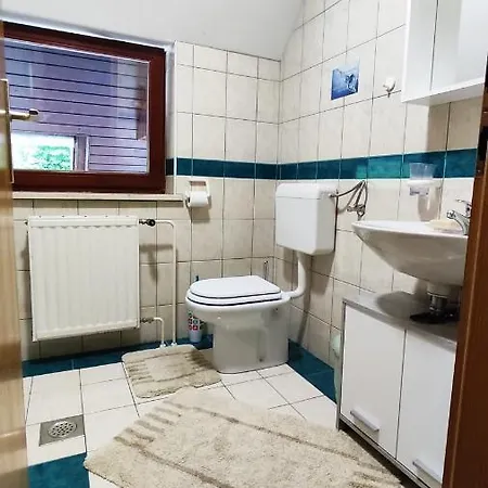 Apartman Fantastic Brglez *