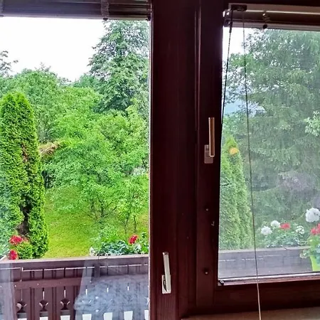 Fantastic Brglez Lejlighed *