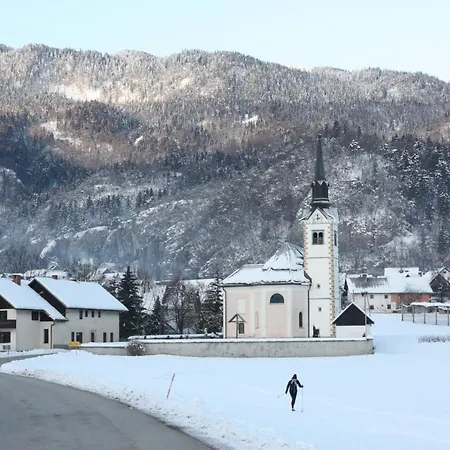 Fantastic Brglez * Bohinjska Bela