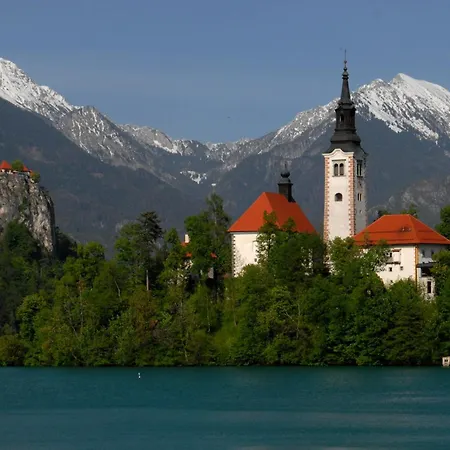 Fantastic Brglez Bohinjska Bela