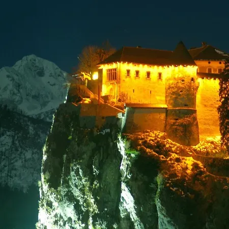 Lejlighed Fantastic Brglez