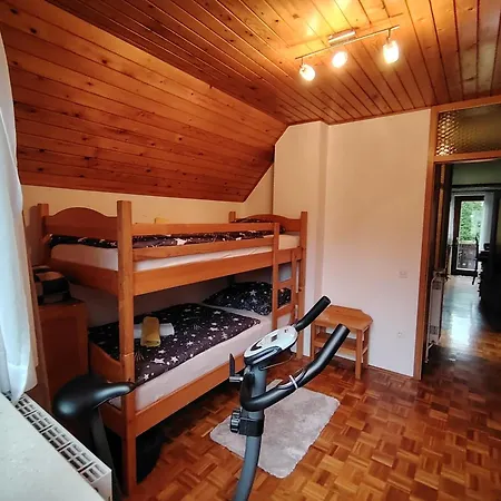 Apartma Fantastic Brglez *