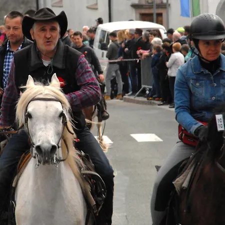 Lejlighed Fantastic Brglez Bohinjska Bela