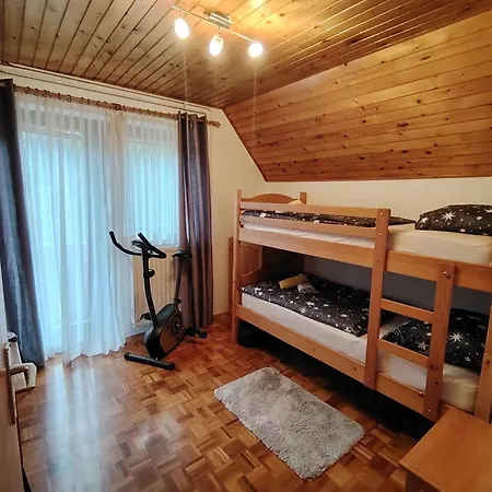 Fantastic Brglez Apartma *