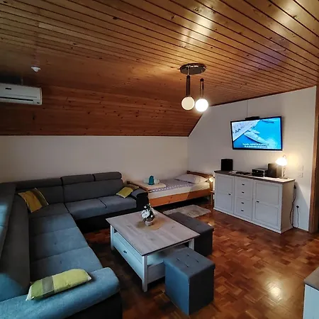 Lejlighed Fantastic Brglez *