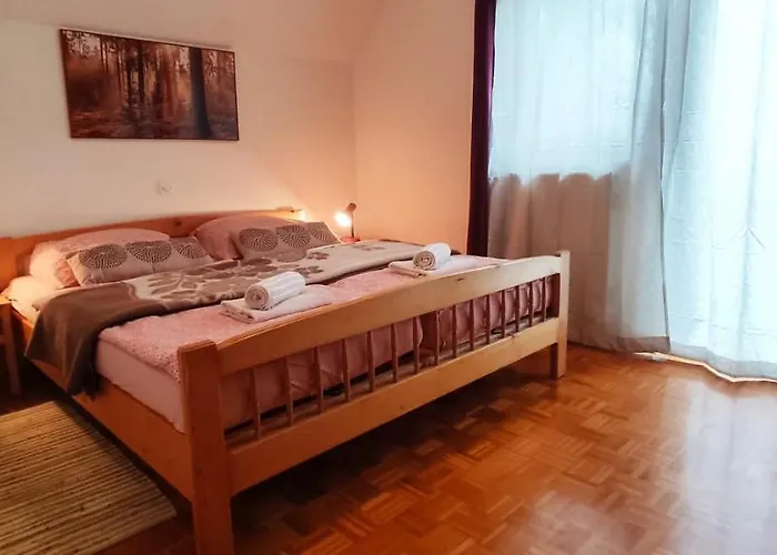 Fantastic Brglez * Bohinjska Bela