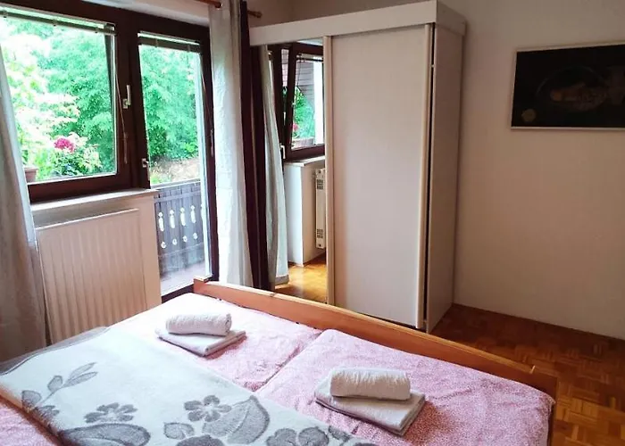 Fantastic Brglez * Bohinjska Bela