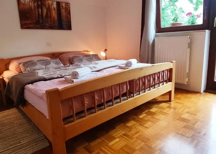 Fantastic Brglez Apartament