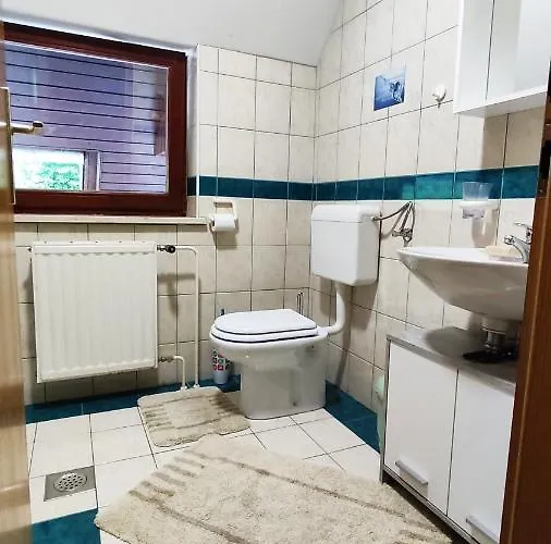 Apartament Fantastic Brglez *