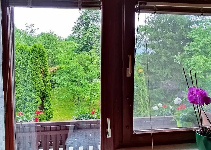 Fantastic Brglez Apartament *