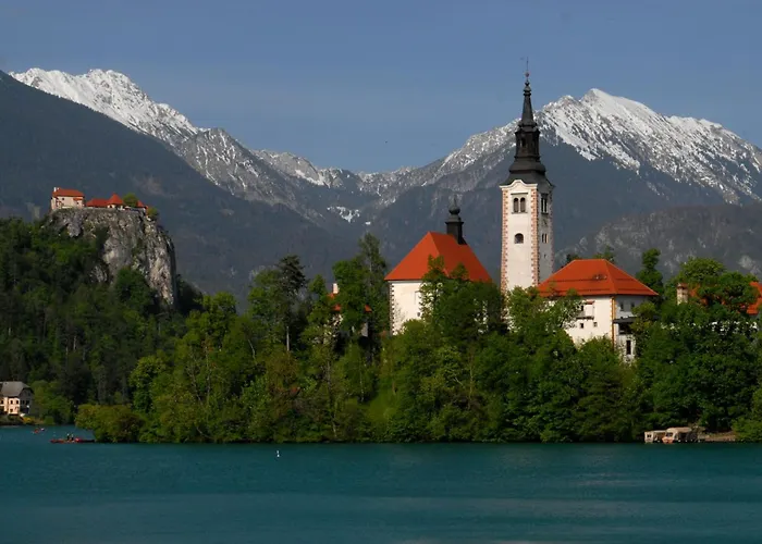 Fantastic Brglez Bohinjska Bela