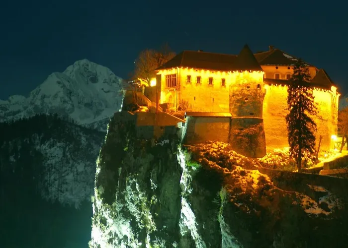 Lejlighed Fantastic Brglez