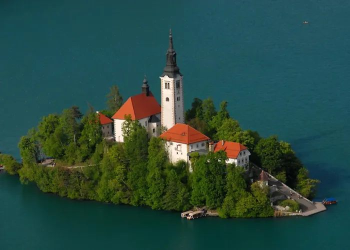 Fantastic Brglez Apartament *