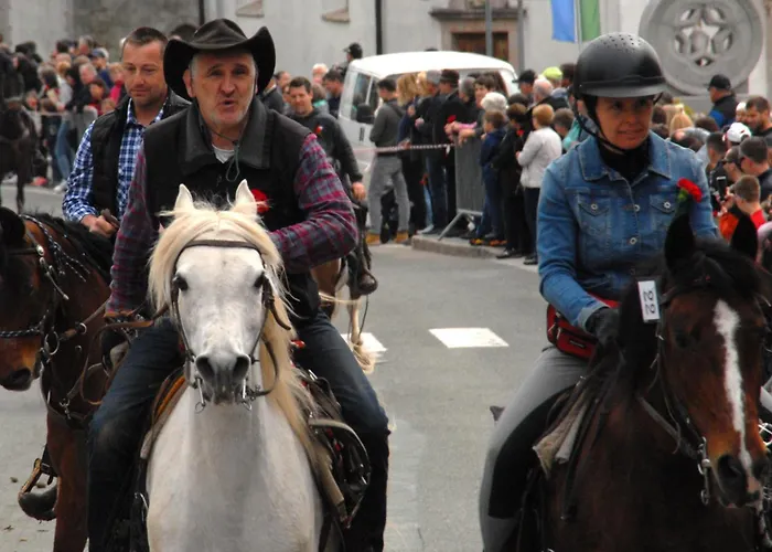 Lejlighed Fantastic Brglez Bohinjska Bela