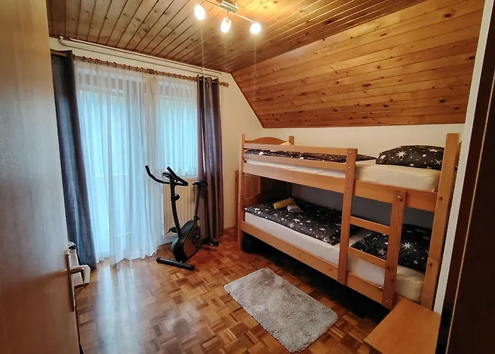 Fantastic Brglez Apartament *