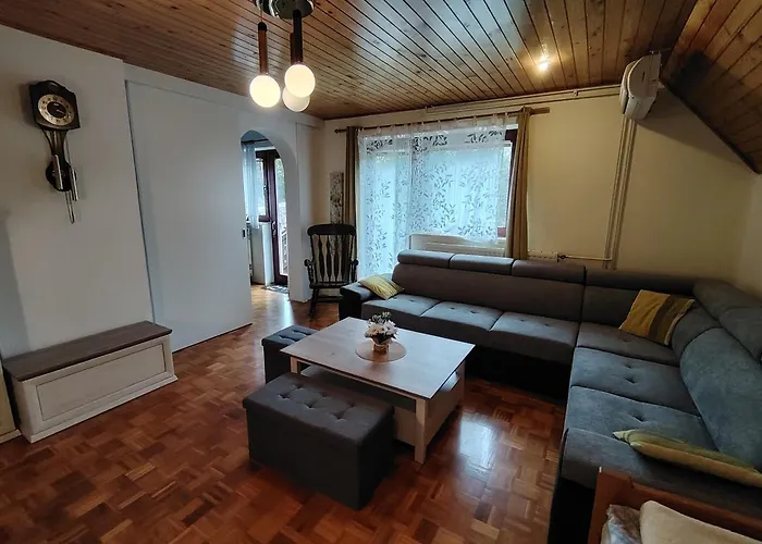 Lejlighed Fantastic Brglez *